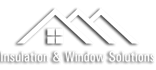 Insulation and Window Solutions Logo