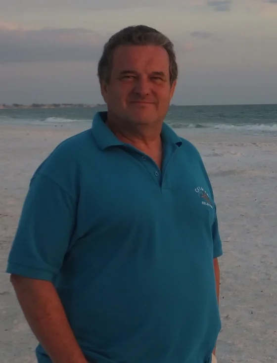 Keith Martin, owner of Insulation & Window Solutions