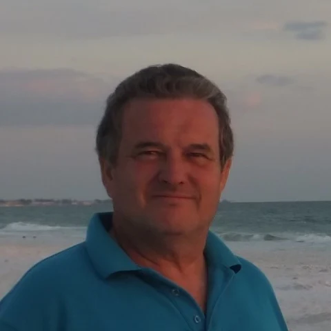 Keith Martin, owner of Insulation & Window Solutions
